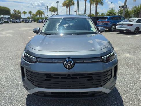Used 2026 Volkswagen Tiguan SE FWD image 15