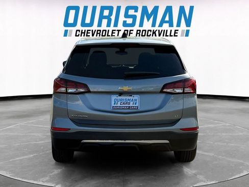 Used 2024 Chevrolet Equinox LT FWD image 5