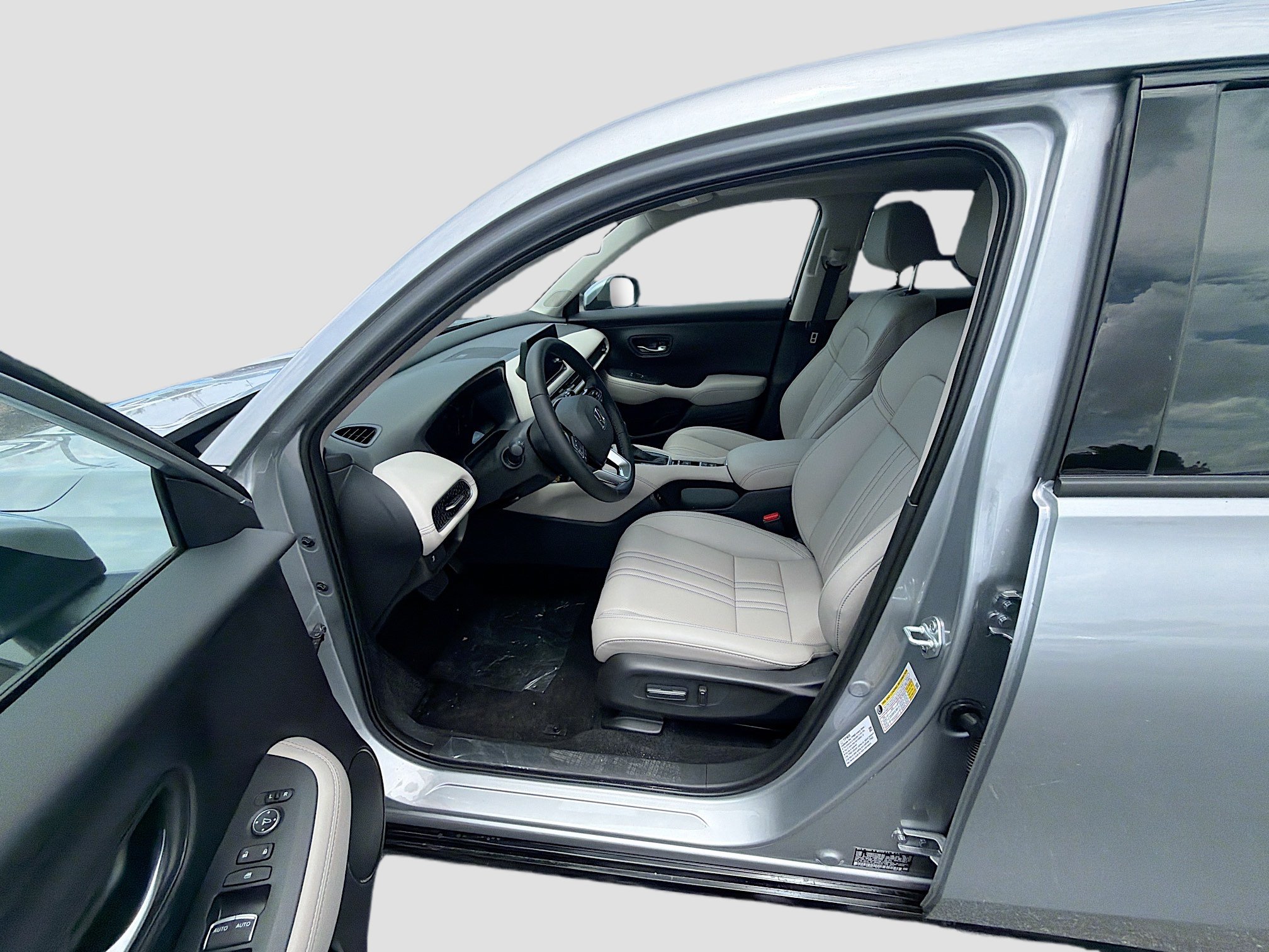 New 2027 Honda HR-V EX-L image 16