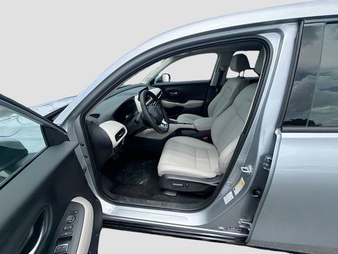 New 2027 Honda HR-V EX-L image 16