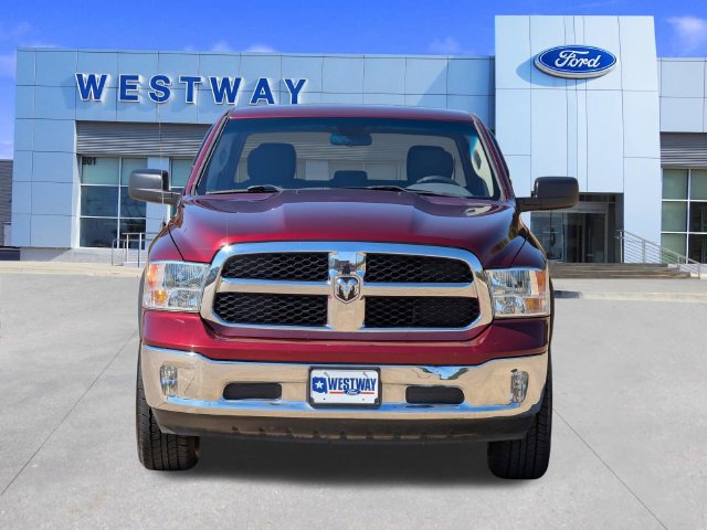 Used 2020 RAM 1500 Tradesman w/ Tradesman SXT Package AWD/4WD image 7