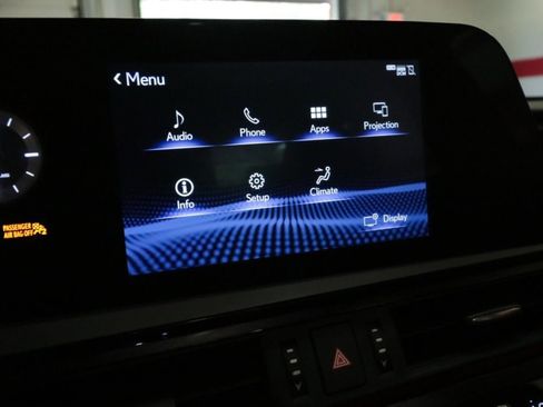 Used 2022 Lexus ES 350 w/ Premium Package FWD image 20