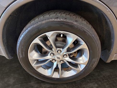 Used 2019 Dodge Durango GT AWD/4WD image 41
