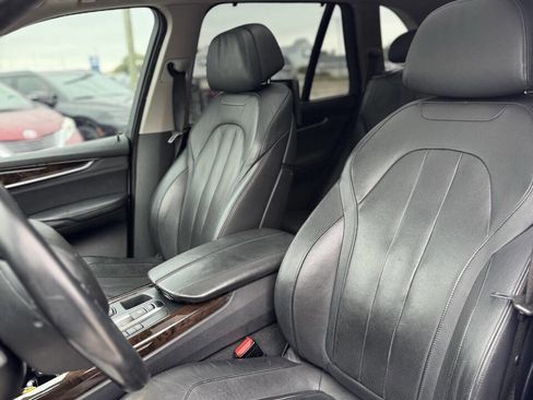 Used 2015 BMW X5 xDrive35i AWD/4WD image 5