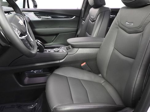 New 2026 Cadillac XT5 Premium Luxury w/ Driver Assist Package image 13