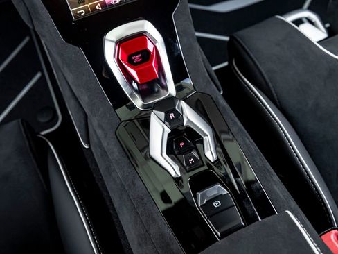 Used 2024 Lamborghini Huracan Sterrato AWD/4WD image 20