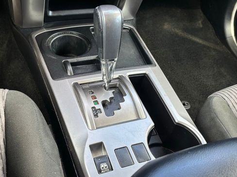 Used 2021 Toyota 4Runner SR5 RWD image 22