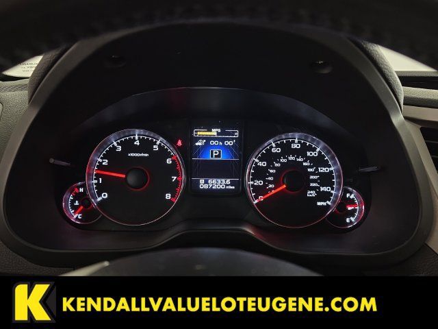 Used 2014 Subaru Outback 2.5i Limited AWD/4WD image 16