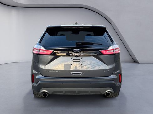 Used 2024 Ford Edge Titanium image 4