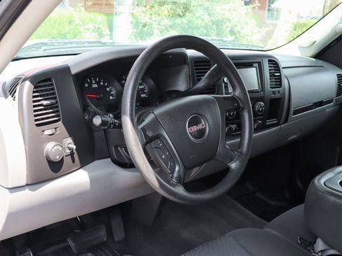 Used 2013 GMC Sierra 1500 SL image 19