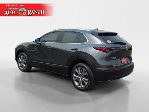 Used 2025 MAZDA CX-30 AWD 2.5 S w/ Premium Package image 3