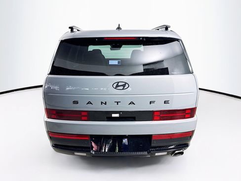 Used 2024 Hyundai Santa Fe Calligraphy image 33