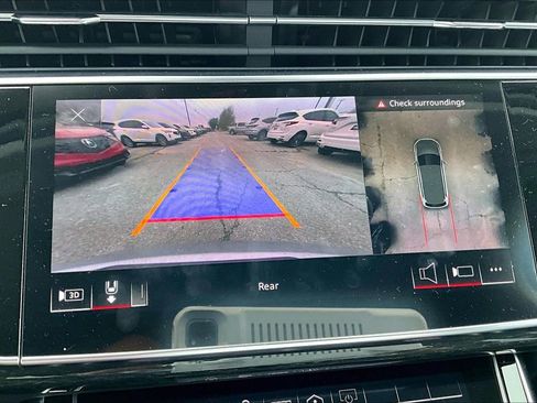 Used 2022 Audi Q7 3.0T Premium Plus image 31