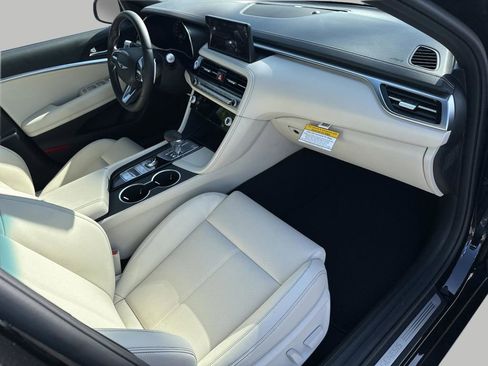 New 2026 Genesis G70 2.5T RWD image 24