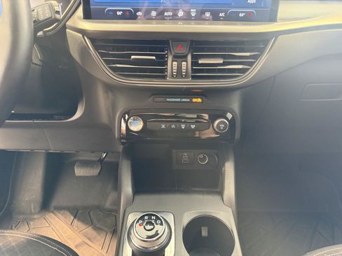 Used 2024 Ford Escape Active w/ Tech Pack #1 FWD image 35