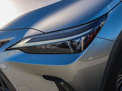 Used 2022 Lexus NX 350 AWD image 5