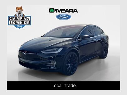 Used 2020 Tesla Model X Performance