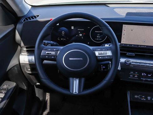 New 2026 Hyundai Kona Limited image 18