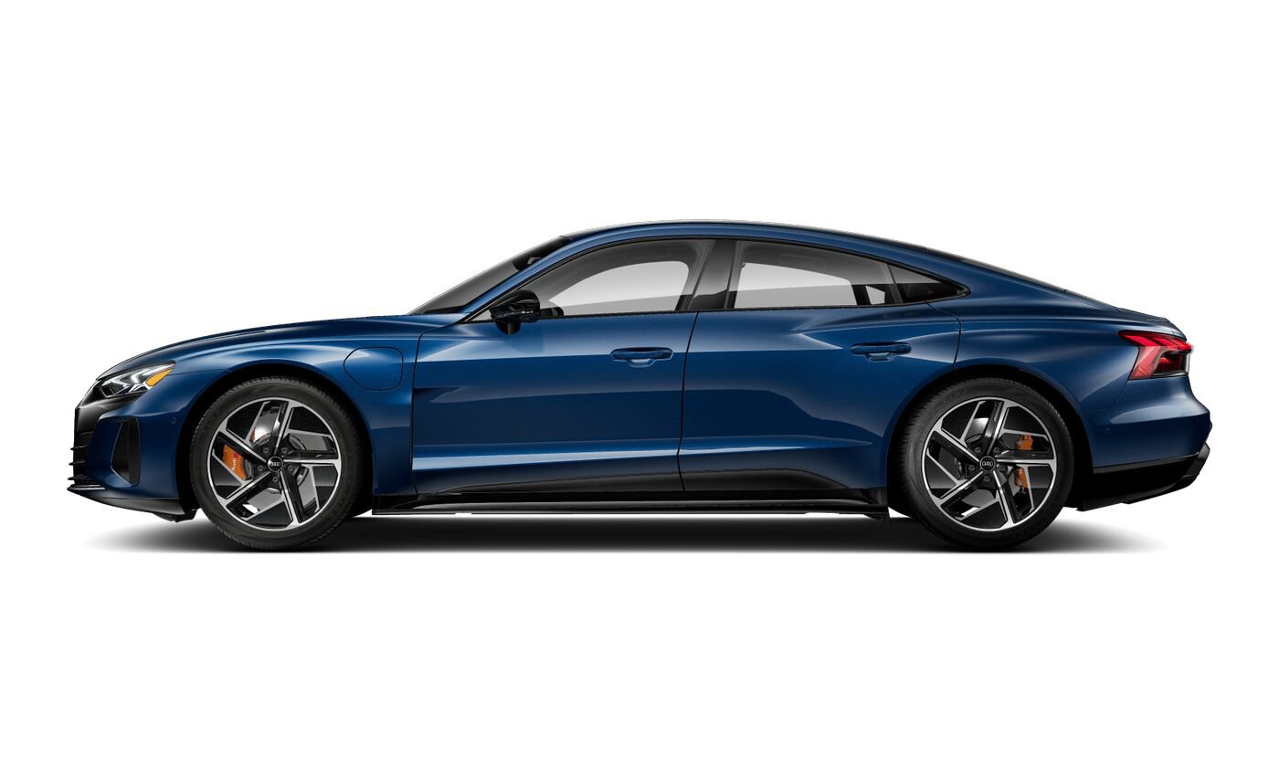 Certified 2024 Audi RS e-tron GT AWD/4WD image 8