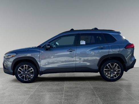 New 2026 Toyota Corolla Cross XLE image 2