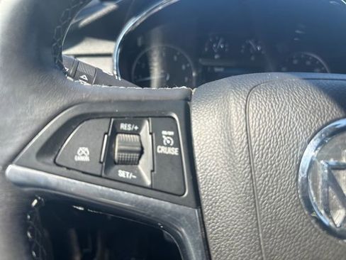 Used 2019 Buick Encore Preferred w/ Safety Package AWD/4WD image 17