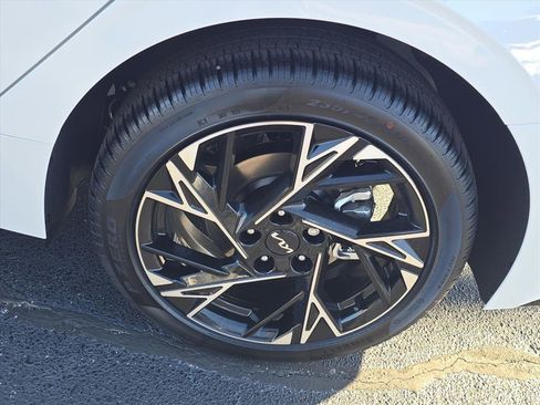 New 2026 Kia K5 GT-Line image 11