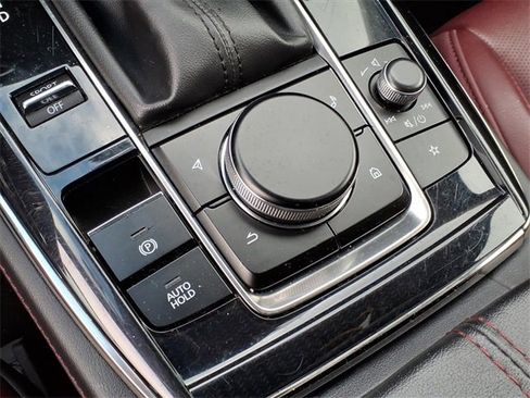 Used 2024 MAZDA CX-30 AWD 2.5 S w/ Preferred Package image 15