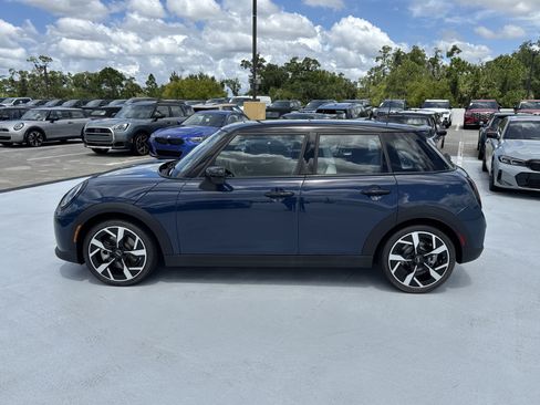 New 2026 MINI Cooper S FWD image 4