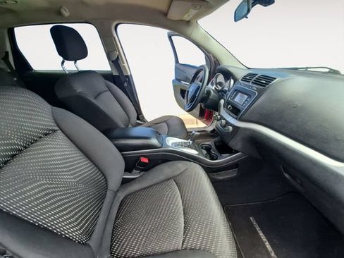 Used 2015 Dodge Journey SXT w/ Flexible Seating Group AWD/4WD image 14