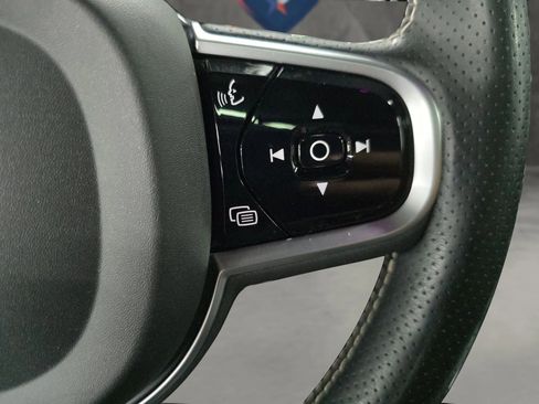 Used 2019 Volvo XC90 T5 R-Design w/ Advanced Package image 27