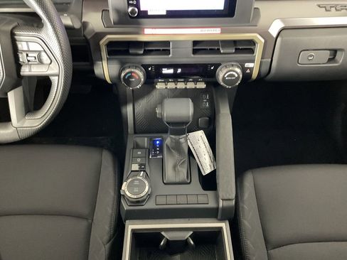 New 2026 Toyota Tacoma SR5 image 12