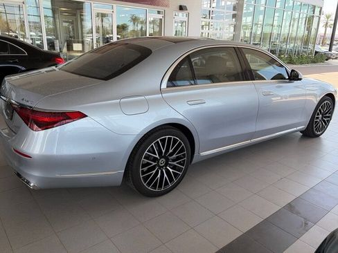 Used 2023 Mercedes-Benz S 500 4MATIC image 18