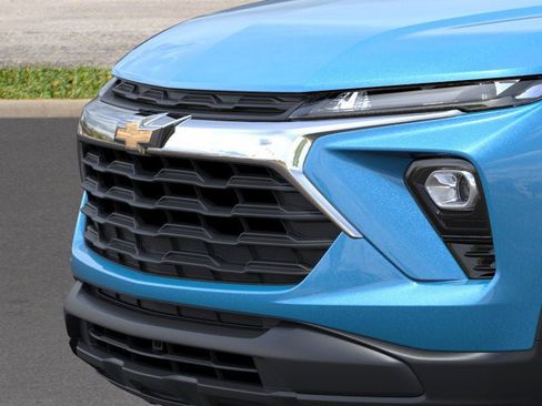 New 2026 Chevrolet TrailBlazer LS w/ LS Convenience Package FWD image 13