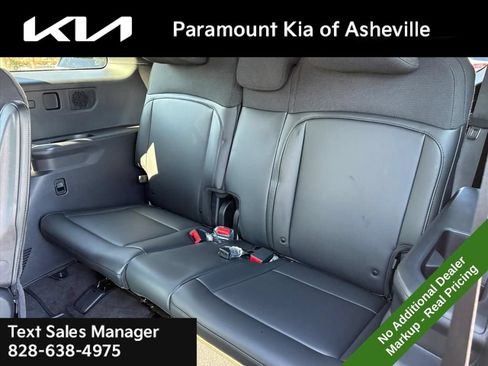 New 2027 Kia Telluride S w/ Towing Package AWD/4WD image 24