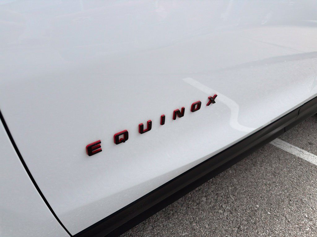 Used 2019 Chevrolet Equinox LT AWD/4WD image 10
