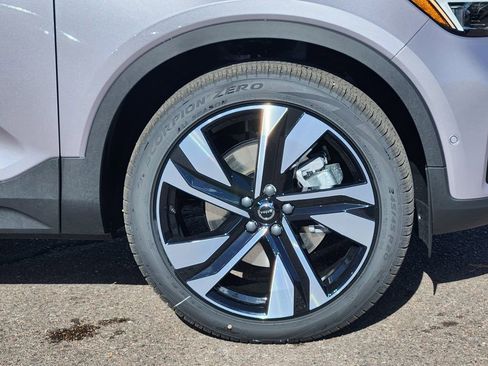 New 2026 Volvo XC40 B5 Plus w/ Protection Package Premier image 30