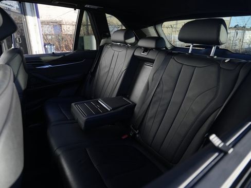 Used 2017 BMW X5 xDrive50i image 20