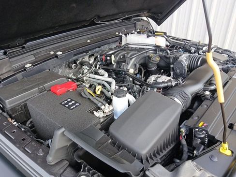 New 2025 Jeep Gladiator Sport image 56