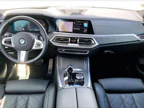Used 2023 BMW X5 sDrive40i w/ M Sport Package RWD image 15