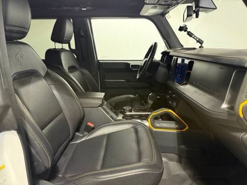 Used 2024 Ford Bronco Badlands AWD/4WD image 27