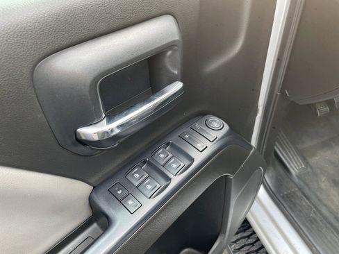 Used 2015 Chevrolet Silverado 2500 W/T w/ Snow Plow Prep Package image 13