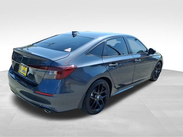 Used 2025 Honda Civic Sport image 11