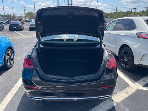 Used 2023 Mercedes-Benz C 300 Sedan w/ Pinnacle Trim Package image 14