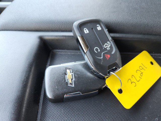 Used 2022 Chevrolet Silverado 1500 RST AWD/4WD image 48