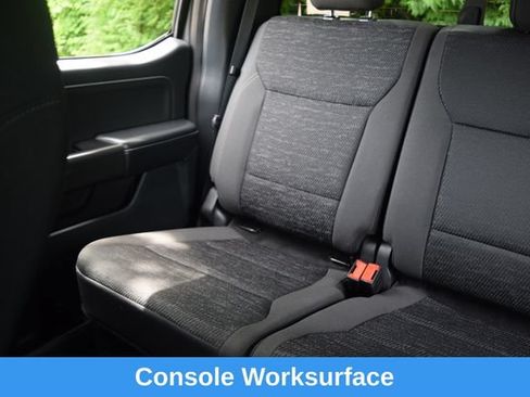 Used 2024 Ford F150 XLT w/ Equipment Group 302A MID AWD/4WD image 15