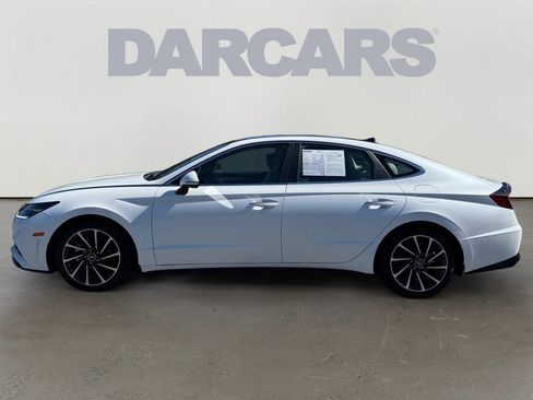 Used 2022 Hyundai Sonata Limited image 4
