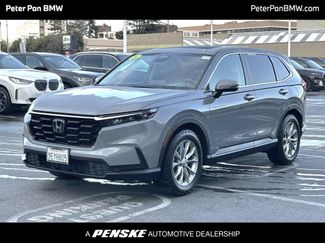 Used 2023 Honda CR-V EX-L video 1