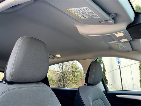 Used 2022 Ford Escape SE w/ Convenience Package AWD/4WD image 14