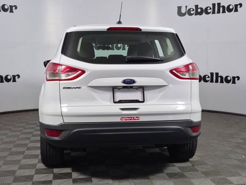 Used 2014 Ford Escape S FWD image 6