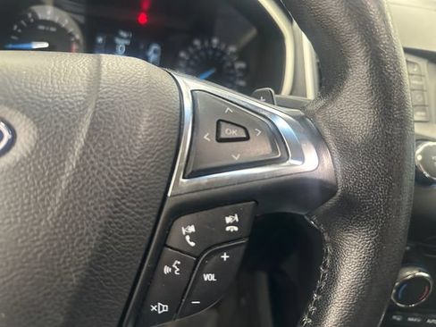Used 2018 Ford Edge SEL w/ Cargo Accessory Package AWD/4WD image 26